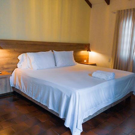 Hotel Boutique La Casa De Piedra กาลี ภายนอก รูปภาพ