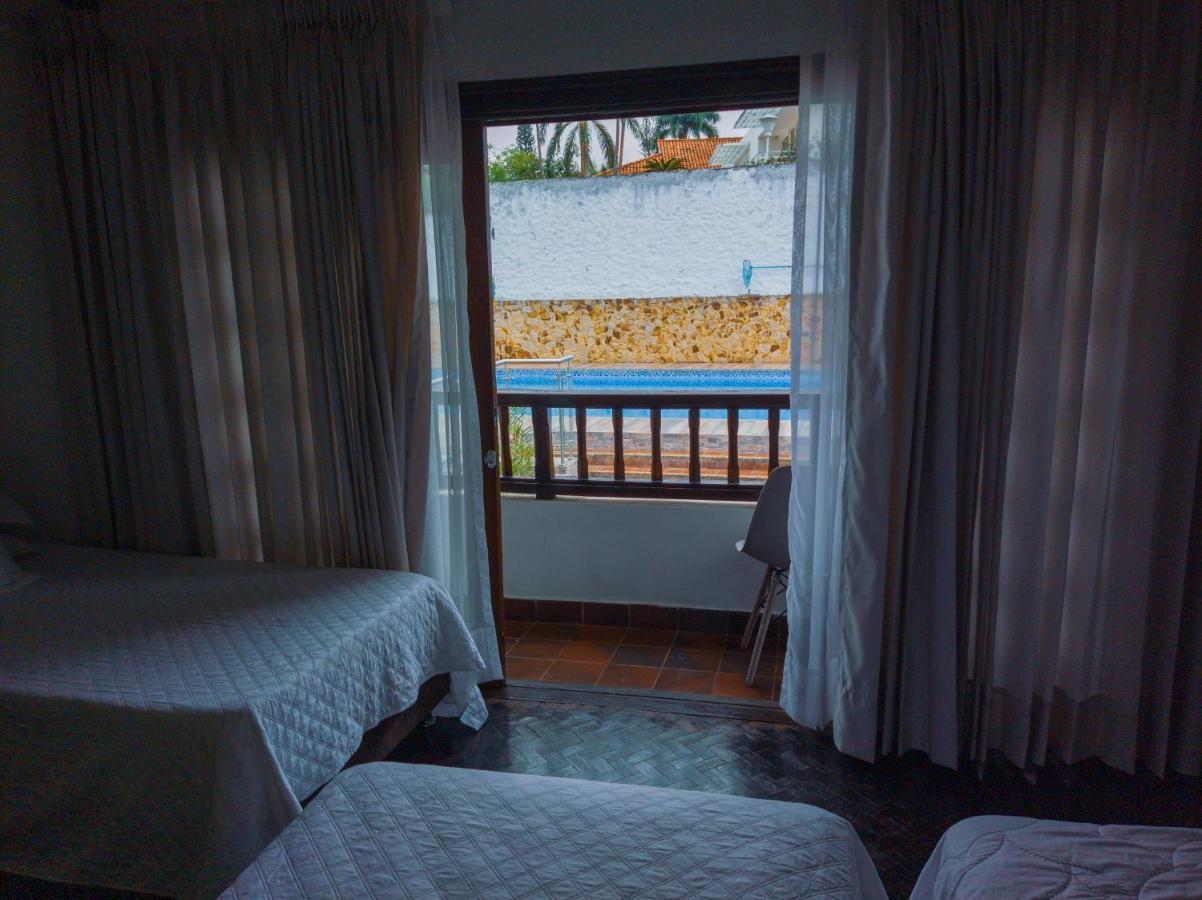 Hotel Boutique La Casa De Piedra กาลี ภายนอก รูปภาพ