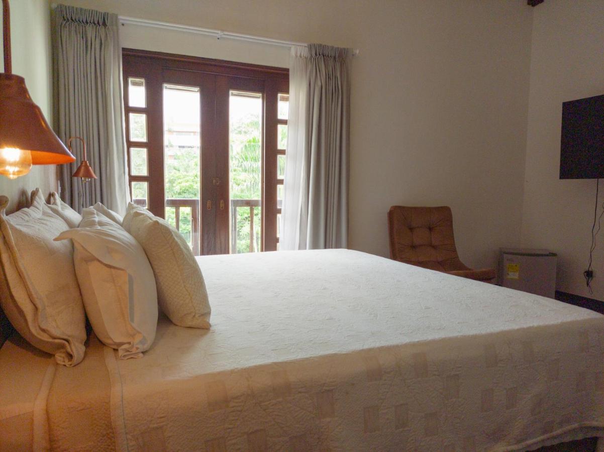 Hotel Boutique La Casa De Piedra กาลี ภายนอก รูปภาพ