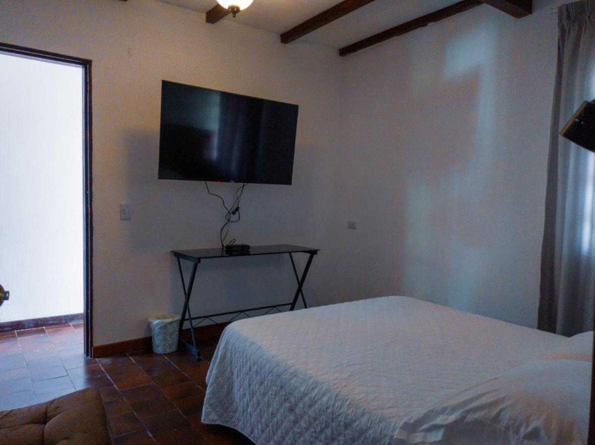 Hotel Boutique La Casa De Piedra กาลี ภายนอก รูปภาพ