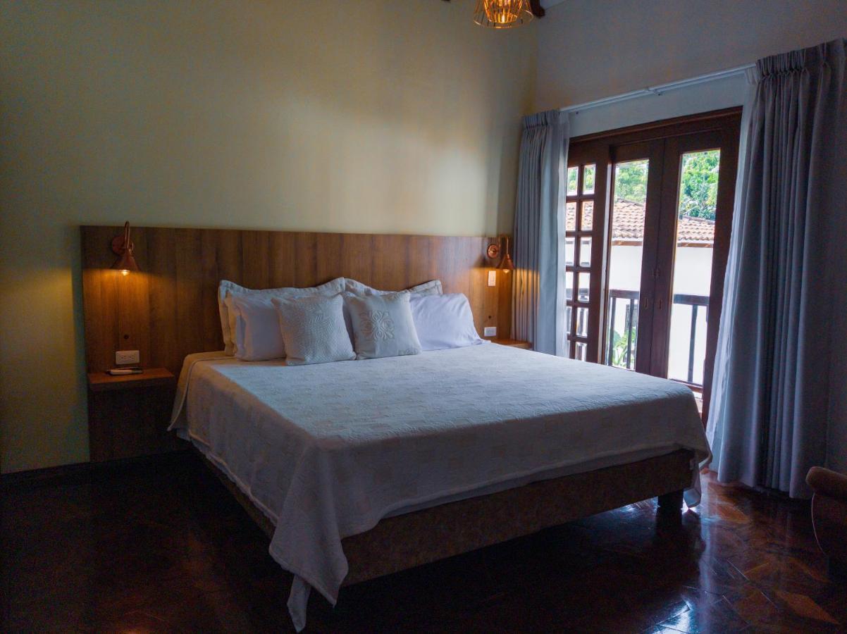 Hotel Boutique La Casa De Piedra กาลี ภายนอก รูปภาพ