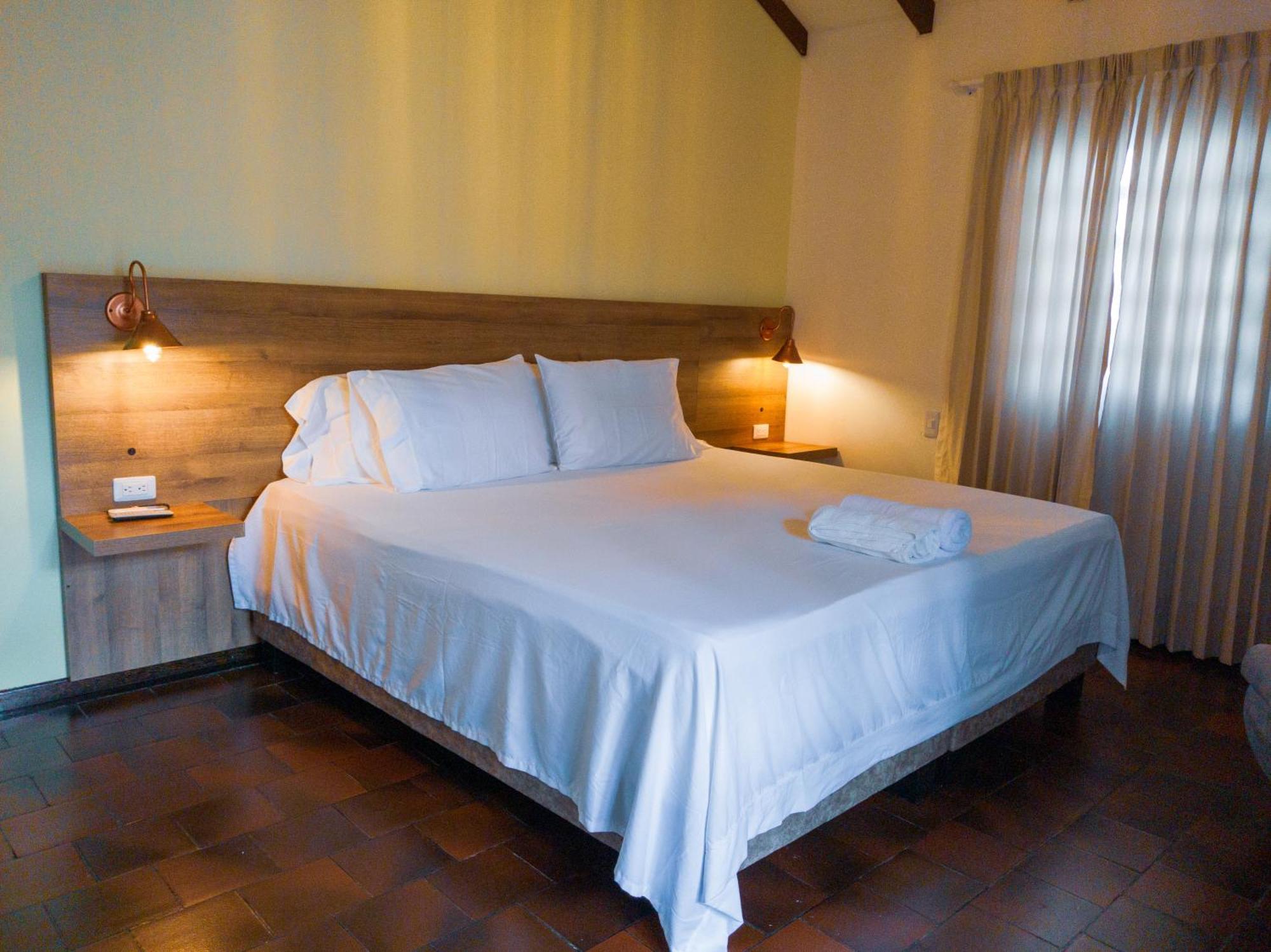 Hotel Boutique La Casa De Piedra กาลี ภายนอก รูปภาพ